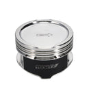 Manley Ford 4.6L Modular V8 Piston Set - 3.572in Bore 1.200in CH, -14.00 CC