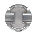 Manley Ford 4.6L Modular V8 Piston Set - 3.582in Bore 1.200in CH, -28.00 CC