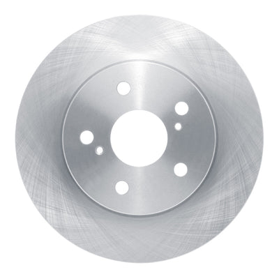 DFC 23-25 Toyota Prius Front Brake Rotor