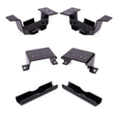 Air Lift 24-25 Chevy Silverado 2500HD ZR2 4WD Loadlifter 5000 Ultimate w/ Air Spring Cradle