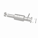 MagnaFlow 09-13 Toyota Highlander 2.7L Direct Fit Converter