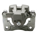 DFC 12-17 Lexus ES350 Rear-L Premium Caliper - Silver Zinc Coated