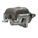DFC 10-22 Lexus CT200h Front-R Premium Caliper - Silver Zinc Coated