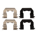 DFC GeoSPEC Coated Rotors - Plain