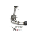 Flowmaster 96-99 GM 1500 5.7L FlowFX Cat-Back DOSS Exhaust System