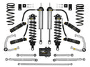 ICON 22-23 Toyota Tundra 1.25-3.25in Stage 6 3.0 Suspension System - Billet (TRD)