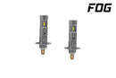 Diode Dynamics H1 White SL2 LED Bulbs (pair)