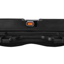 DS18 2018-23 Jeep JL/JLU/JT  1 JL-SBAR/BK.HT/2 CF-8M/1 LC-RGB/1 AMPKIT4/1 G1800.4D
