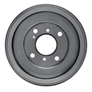 DFC 11-19 Ford Figo Front & Rear Geospec Rotors includes Drums