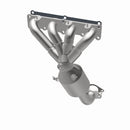 MagnaFlow 15-17 Jeep Cherokee 2.4L Direct Fit Converter