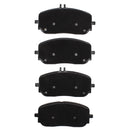 DFC 19-25 Mercedes-Benz G550 Front 5000 Advanced Low Metallic Brake Pads