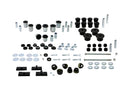 Whiteline 74-79 Chevrolet Camaro Essential Front and Rear Vehicle Kit