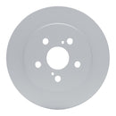 DFC 09-24 Lexus CT200H Rear GeoSPEC Coated Rotor