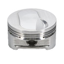 Manley Chevrolet Big Block Piston Set - 4.530in Bore 1.395in CH, 2.00 CC
