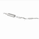 MagnaFlow BRE Exhaust Kit 01-08 Escape Tribute Mariner
