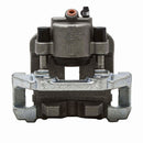 DFC 07-17 BMW X5 Rear-L Premium Caliper - Silver Zinc Coated
