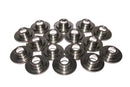 COMP Cams Titanium Retainers Lightweight