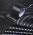 DEI Black Seaming Tape 1.5in x 15ft