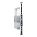 DFC 12-21 Nissan NV3500 Rear Brake Rotor