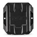 DS18 Can-Am Maverick X3 Stage 2 Dash Panel Speaker Enclosures & Under Seat Sub Encl - 2400W Max 