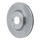 DFC Brake Rotors - Plain
