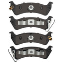 DFC Ultimate Duty Brake Pads