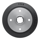 DFC 86-89 Mazda 323 Front & Rear Rotors includes Drums