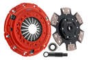 Action Clutch 84-86 Nissan 300ZX 3.0L (VG30ET) Turbo Stage 5 Clutch Kit (2MS)