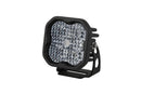 Diode Dynamics SS3 Pro RBL - White Flood Standard (Single)