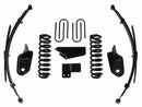 Skyjacker 4" 80-96 F150 4WD W/REAR SP