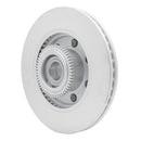 DFC GeoSPEC Coated Rotors - Plain