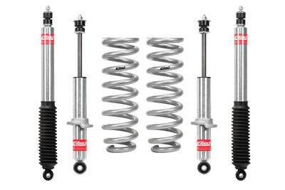 Eibach 00-06 Toyota Tundra V8 4.7L 4WD Pro-Truck-Lift Stage 1 Kit