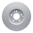 DFC GeoSPEC Coated Rotors - Plain