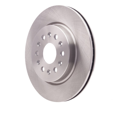 DFC 17-25 Buick Enclave Rear Brake Rotor