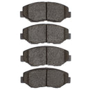 DFC 5000 Advanced Ceramic Brake Pads