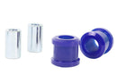 SuperPro 2007 Volkswagen Eos Base Rear Upper Control Arm Outer Bushing Kit