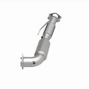 Magnaflow 15-17 Edge L4 2 OEM Close Coupled Direct Fit Converter