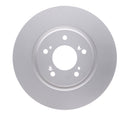 DFC 97-05 Acura NSX Front & Rear Geospec Rotors