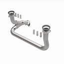 BRE Exhaust 88-93 C1500 C2500 K1500 K2500 4.3L 5.0L Front Pipe Kit