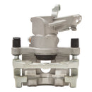 DFC 03-11 Saab 9-3 Rear-L Premium Caliper - Silver Zinc Coated