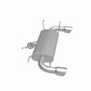 BRExhaust 06-14 MAZDA MX-5 MIATA 2.0L Exhaust Kit