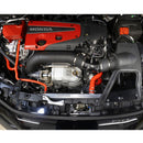 Mishimoto 2023+ Honda Civic Type-R Inlet Pipe Upgrade Kit - Black