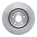 DFC Brake Rotors - Plain
