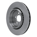 DFC Brake Rotors - Plain