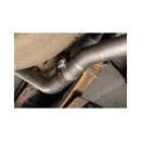 Flowmaster 94-95 GM1500 5.0/5.7L Outlaw-Cat-Back Exhaust System