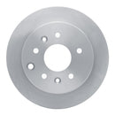 DFC 90-91 Mazda 929 Rear Brake Rotor