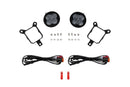 Diode Dynamics 22-26 Subaru Crosstrek/Forester SS3 LED Foxbeam Fog light Kit