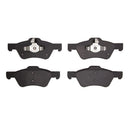 DFC 08-12 Ford Escape Front 5000 Advanced Ceramic Brake Pads