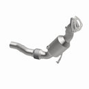 MagnaFlow 16-17 Cadillac CT6 3.0L Direct Fit Converter
