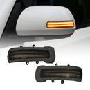 Form Lighting 2012 Toyota Tacoma LED Mirror Lights (Pair)